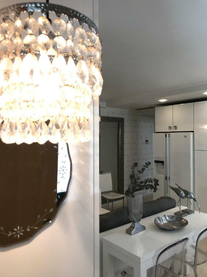Apartamento Cadiz de Cine Exterior foto