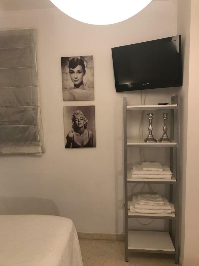 Apartamento Cadiz de Cine Exterior foto