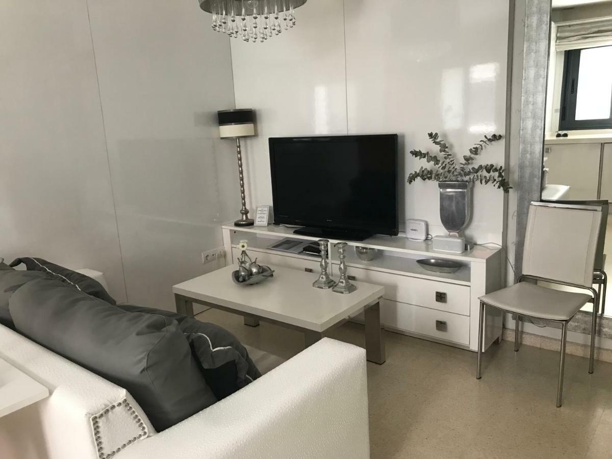 Apartamento Cadiz de Cine Exterior foto