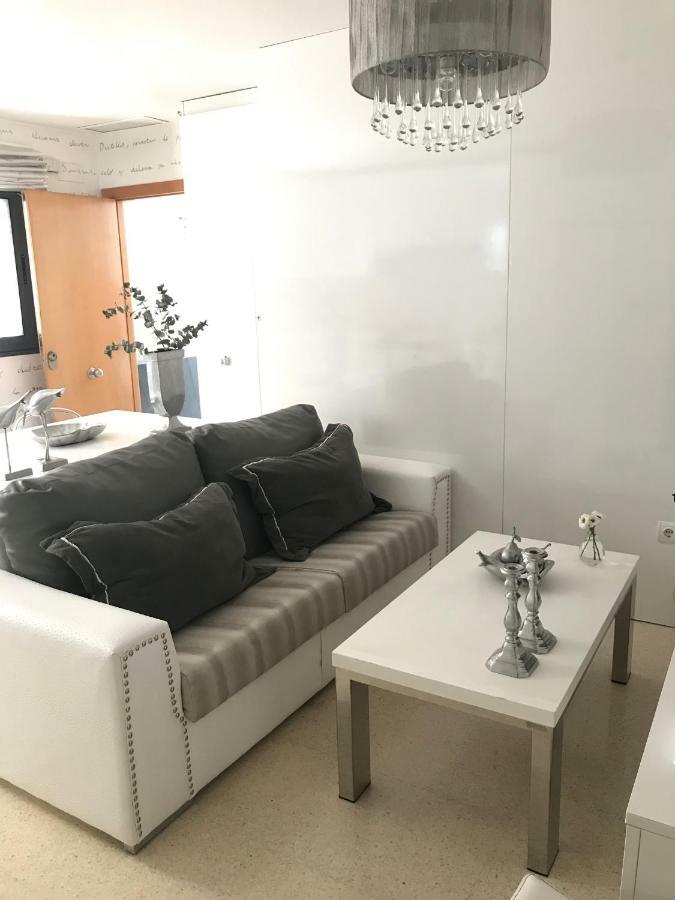 Apartamento Cadiz de Cine Exterior foto