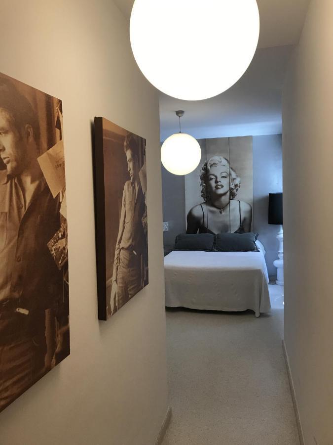 Apartamento Cadiz de Cine Exterior foto