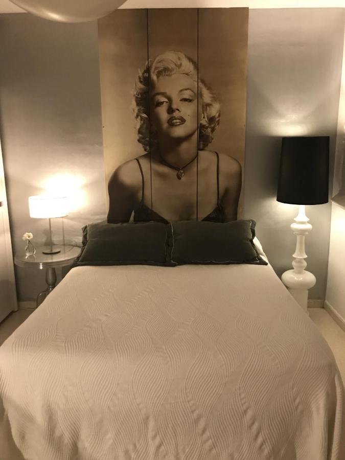 Apartamento Cadiz de Cine Exterior foto