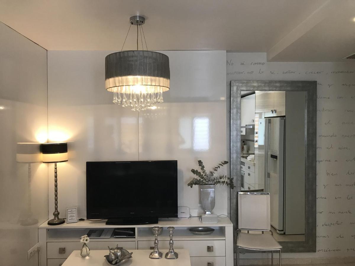 Apartamento Cadiz de Cine Exterior foto